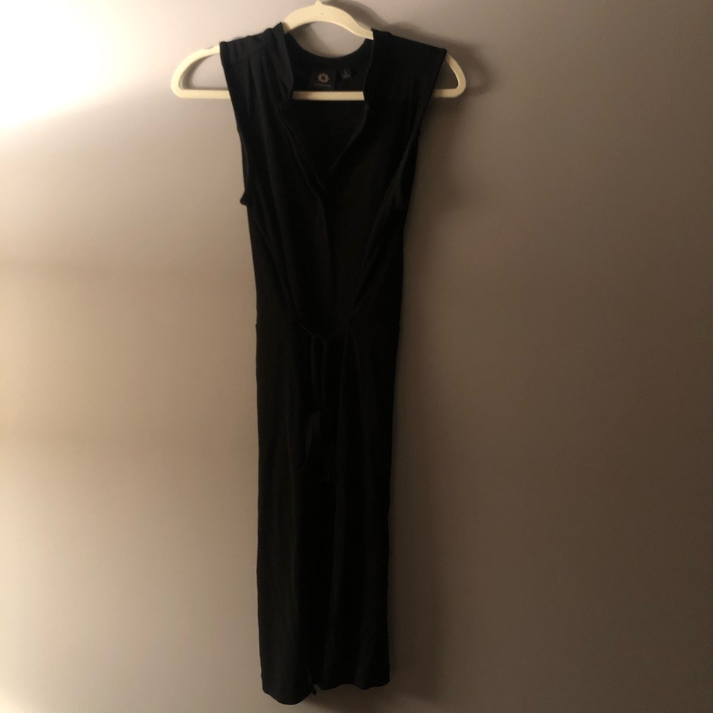 Amber Sun dress
